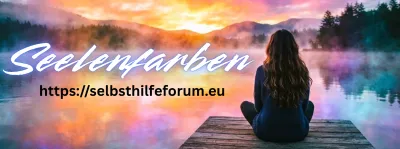 Seelenfarben - Selbsthilfeforum f&uuml;r psychische Erkrankungen