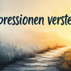 Depressionen erkennen und verstehen &ndash; Weg aus dunklen zu warmen Farbt&ouml;nen