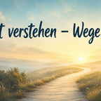 Angstst&ouml;rung erkennen: ruhige Illustration zu Angstsymptomen und Wegen aus der Angst